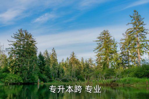 不同專業(yè)可以專升本,相似專業(yè)與?？葡嚓P(guān)專業(yè)只能提交指定