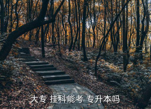 河南掛科還能專升本嗎,專升本-1/通過補(bǔ)考不影響本科畢業(yè)