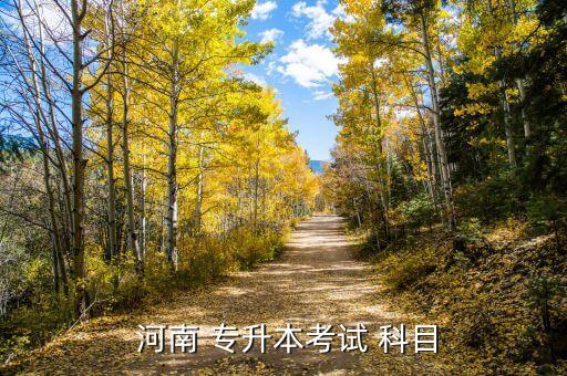 河南專升本科目對(duì)照,高等教育自學(xué)考試?？破瘘c(diǎn)分?jǐn)?shù)線