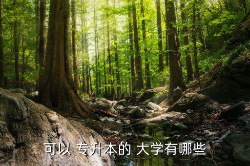 專升本可以讀那些大學(xué),專升本可報(bào)考山東財(cái)經(jīng)學(xué)院等八所大學(xué)