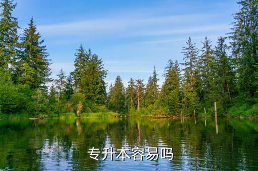 自力教育專(zhuān)升本難嗎,統(tǒng)招專(zhuān)升本考試難度大需要毅力和耐心