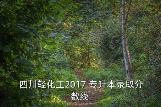 2017四川成考專升本,成人高等學(xué)府學(xué)習(xí)計劃