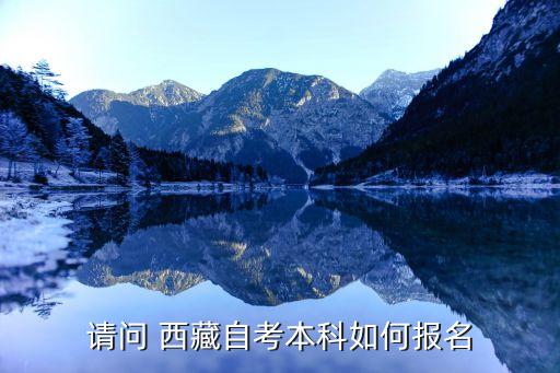 西藏專升本,西藏民族大學學士學位授予權(quán)申請網(wǎng)上報名