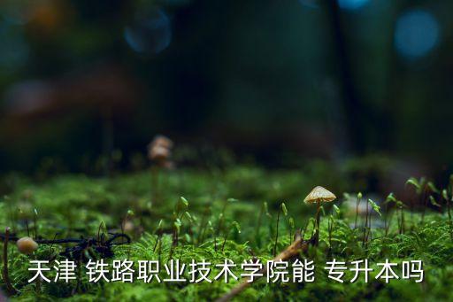 鐵路專升本學校有哪些,新疆鐵路職業(yè)技術(shù)學院可提升本科專業(yè)