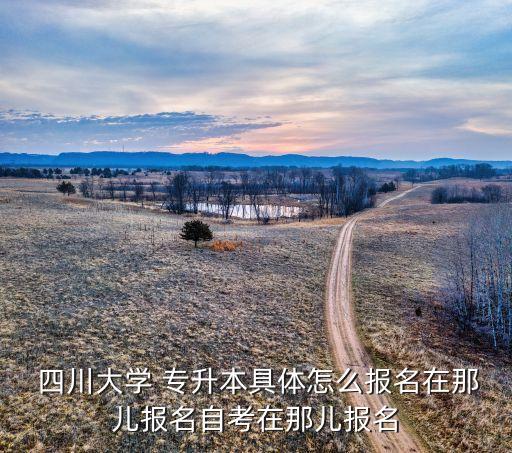 四川專升本網(wǎng)址,重慶專升本網(wǎng)上報名和院校確認(rèn)考試