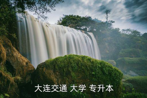 大連專升本大學,大連財經(jīng)學院?？瓶蓞⒓油茝V報考需要大三報考