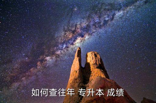 重慶市普通高校專升本成績(jī)查詢,復(fù)試申請(qǐng)須注意什么?