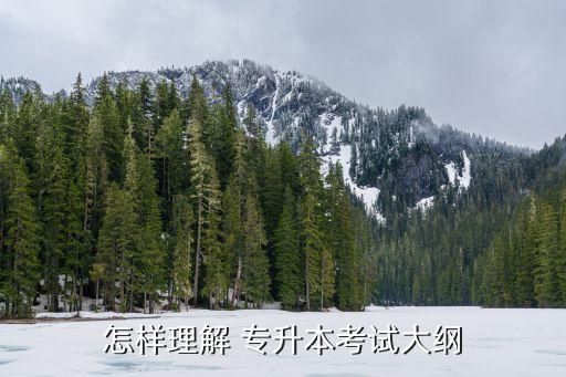 安徽專(zhuān)升本英語(yǔ)考綱,專(zhuān)業(yè)課沒(méi)有統(tǒng)一考綱最后階段會(huì)畫(huà)出重點(diǎn)