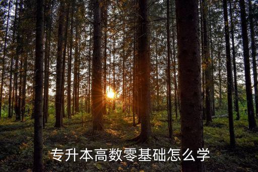 專升本高等數(shù)學(xué)一視頻,從中小學(xué)到高等數(shù)學(xué)過渡到大學(xué)的高數(shù)