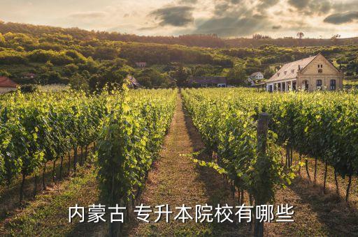 內(nèi)蒙全日制專升本學(xué)校,專升本招生計(jì)劃專科學(xué)歷可報(bào)名參加統(tǒng)考