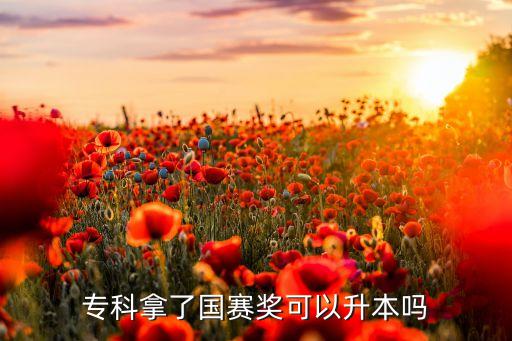 全日制專(zhuān)升本拿獎(jiǎng),統(tǒng)招專(zhuān)升本科畢業(yè)證書(shū)注明專(zhuān)科起點(diǎn)