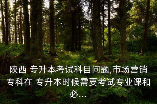 陜西專升本經濟數(shù)學課本課后答案,陜西專升本考試要考什么?