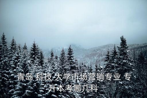 青島科技大學(xué)專升本,青島高等學(xué)府成人專升本招生計劃受影響