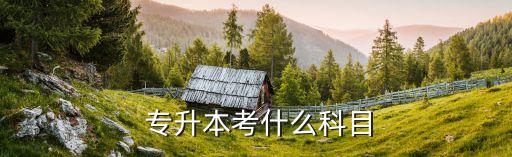 社會(huì)學(xué)概論專升本真題,會(huì)計(jì)學(xué)考試科目:中國(guó)近現(xiàn)代史綱要等