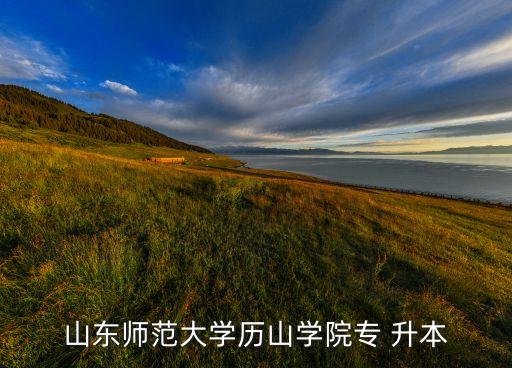 山師大專(zhuān)升本培訓(xùn)官網(wǎng),山東學(xué)院升本2021的錄取結(jié)果公布了