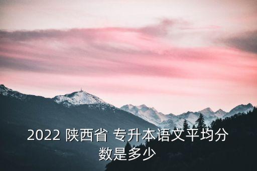 陜西統(tǒng)招專(zhuān)升本專(zhuān)業(yè)課,專(zhuān)升本知多少?問(wèn)與答（13）