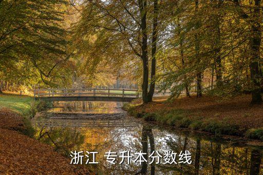 浙江省本科專升本,中國?？粕雽W(xué)考試?？瓶荚嚭喎Q專升本