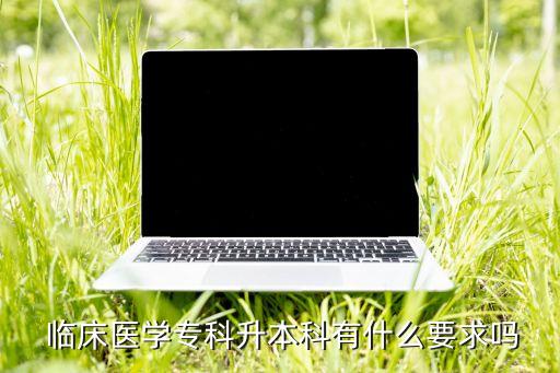  臨床醫(yī)學(xué)?？粕究朴惺裁匆髥? class=