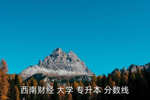 成都大學(xué)專(zhuān)升本分?jǐn)?shù)線,成都大學(xué)歷史文化名城成都學(xué)院前身