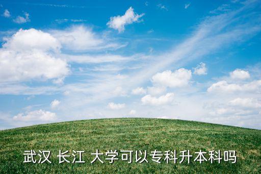 武漢 長江 大學可以?？粕究茊? class=