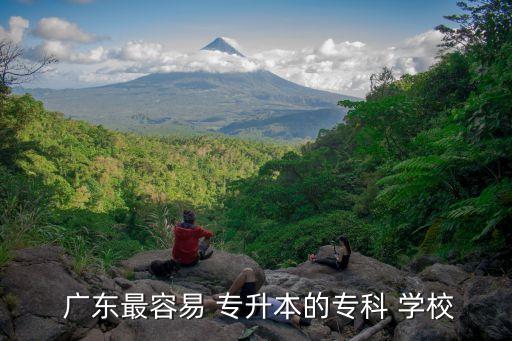 廣東那些學(xué)校有專(zhuān)升本,2022廣東專(zhuān)升本有哪些學(xué)校