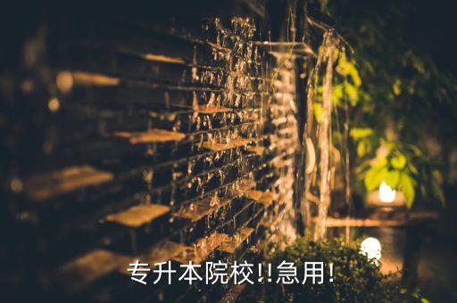 吉林鐵道職業(yè)技術(shù)學院專升本