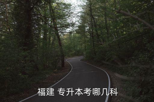 福建專升本2015計算機考試科目,河北省計算機專升本考試科目