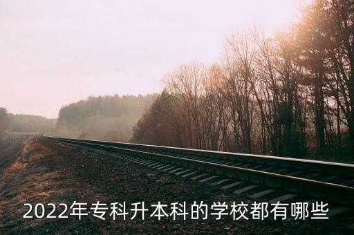 2022年?？粕究频膶W(xué)校都有哪些