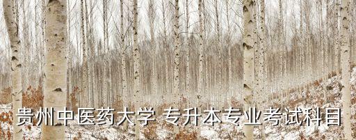貴陽學(xué)院2018年專升本試卷答案,2023年貴陽學(xué)院專升本