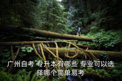 暨南大學專升本專業(yè)有哪些,廣東暨南大學專升本專業(yè)