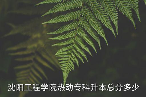  沈陽工程學(xué)院熱動?？粕究偡侄嗌? class=