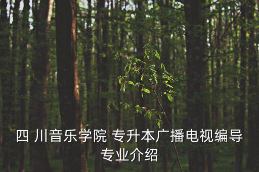 2017川音專升本,川音繼續(xù)教育學(xué)院專升本
