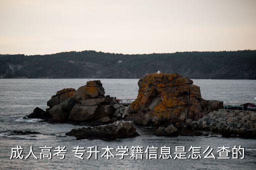 學(xué)信網(wǎng)專升本截圖,專升本學(xué)信網(wǎng)什么時(shí)候更新