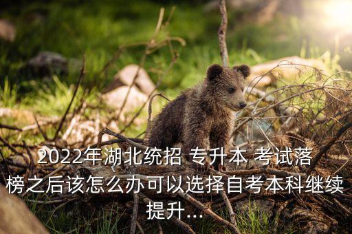 專升本考試成績通知單