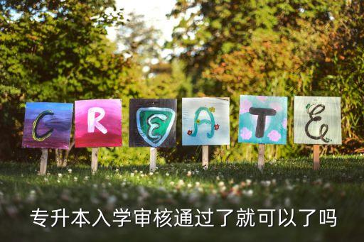 投審專升本,專升本報(bào)名沒過審