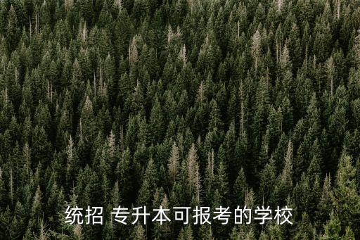 西昌學院有專升本嗎