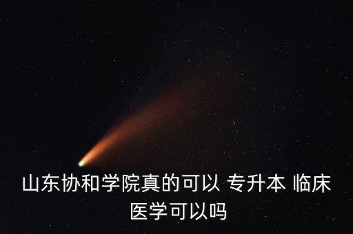 臨床醫(yī)學(xué)專升本的省份