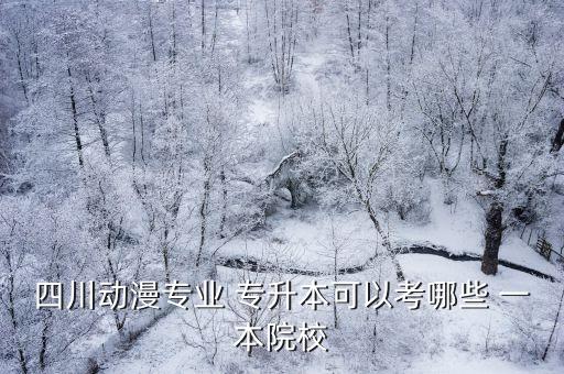 能專升本的一本學(xué)校嗎,專升本能報(bào)什么學(xué)校