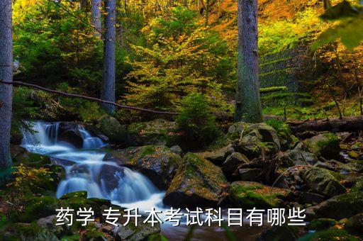 專升本藥理學(xué)平時作業(yè),安徽專升本藥理學(xué)歷年真題