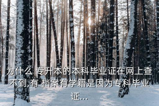 大學專升本畢業(yè)生檔案,專升本畢業(yè)生檔案怎么處理比較好