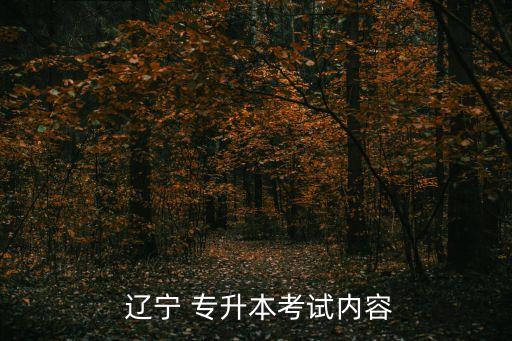 遼寧專(zhuān)升本技能輔導(dǎo)