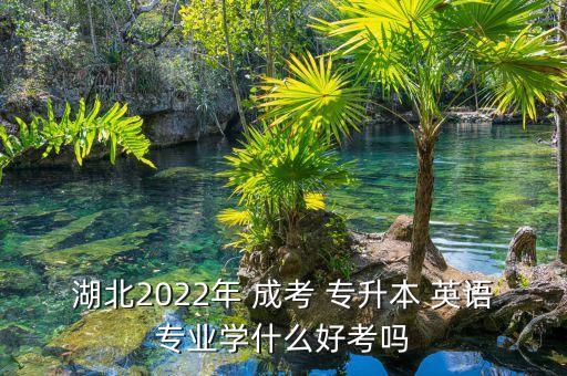 成考專(zhuān)升本英語(yǔ)考什么