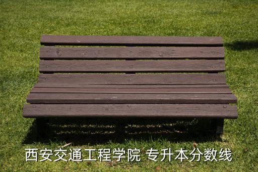 西交大可以專(zhuān)升本嗎