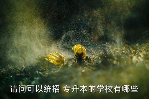 常熟理工學(xué)院專(zhuān)升本