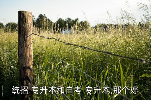自學還是專升本,自學專升本要考哪些科目