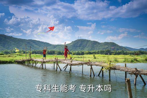 ?？粕芸?專升本嗎