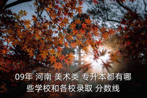 河南美術專升本分數線,2022年河南美術專升本分數線