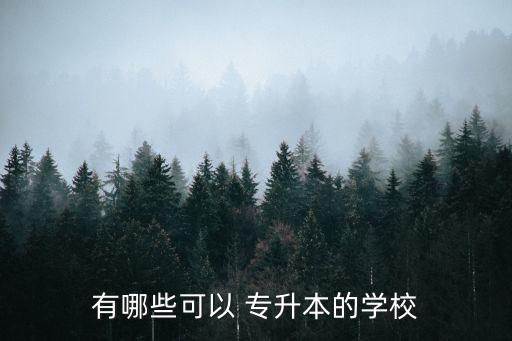 自考專(zhuān)升本能報(bào)院校,甘肅自考專(zhuān)升本專(zhuān)業(yè)及院校