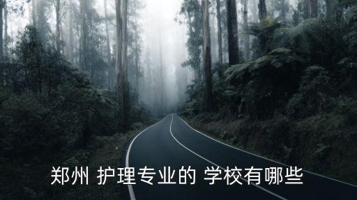 河南省護(hù)理專(zhuān)升本學(xué)校有哪些,河南護(hù)理專(zhuān)升本可以報(bào)的學(xué)校
