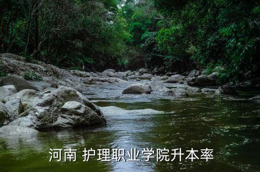 河南護(hù)理專(zhuān)升本難嗎,護(hù)理專(zhuān)升本難嗎通過(guò)率多少
